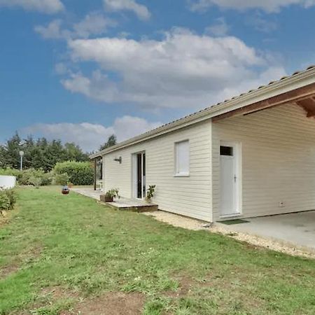 Belle Maison Familiale Pour Un Sejour A Bretignolles Exterior foto